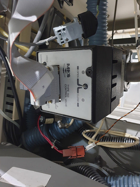 Axcelis 200 MCU Asher