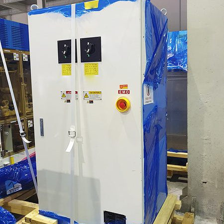SCREEN / DNS SU 3100 Wafer Cleaner