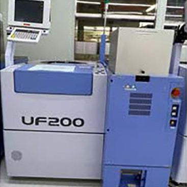 Accretech / TSK UF 200 Automatic Wafer Prober
