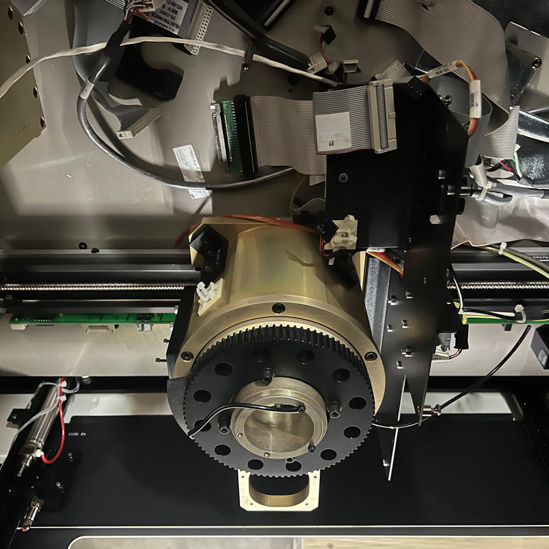 KLA OmniMap RS 100 Resistivity Mapper