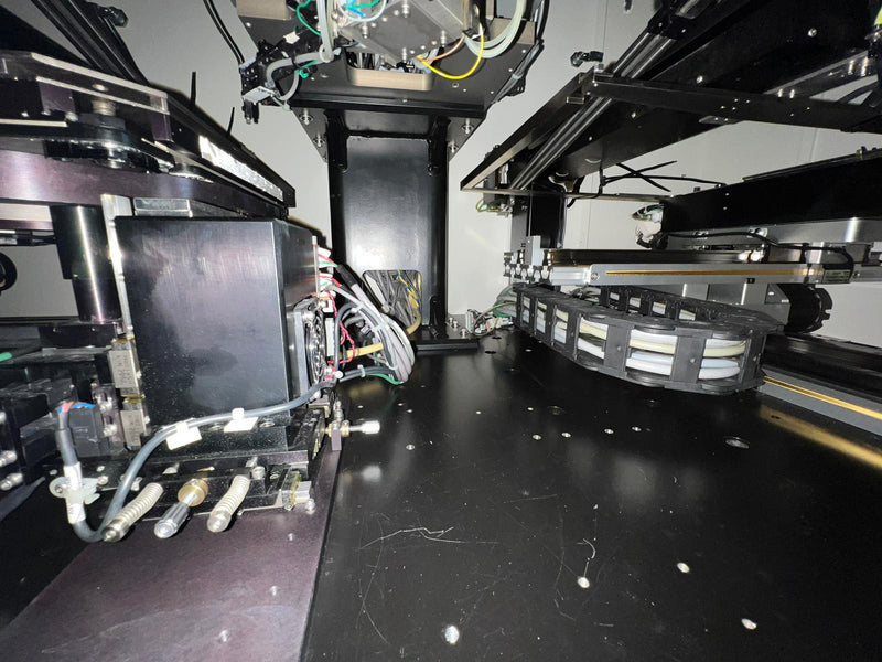 Besi / Datacon DS 9000 E C-C Die Sorter