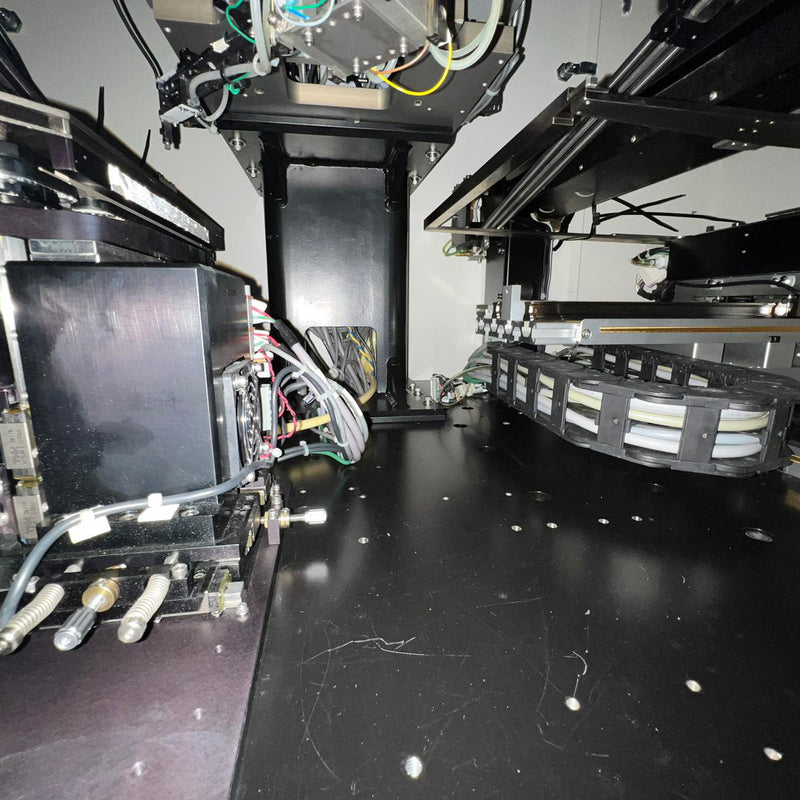 Besi / Datacon DS 9000 E C-C Die Sorter