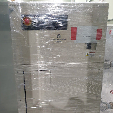 Applied Materials Endura 2 PVD (Physical Vapor Deposition)