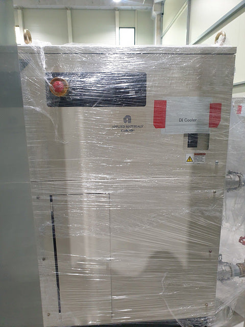 Applied Materials Endura 2 PVD (Physical Vapor Deposition)