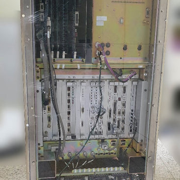 Canon FPA 3000 i 5 i-Line Stepper