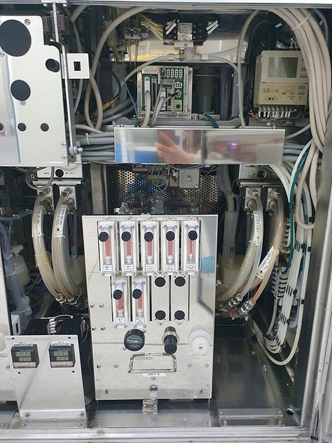 SCREEN / DNS SK 80 BW-AVPE Coater / Developer
