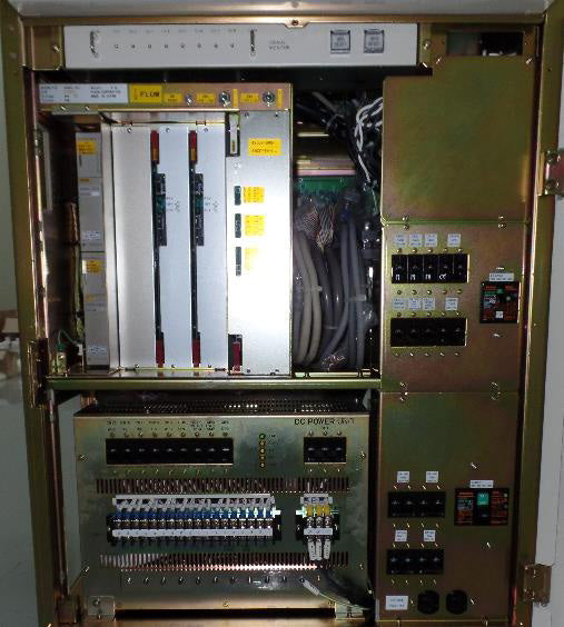 Nikon NSR 2205 i 14 E 2 i-Line Stepper