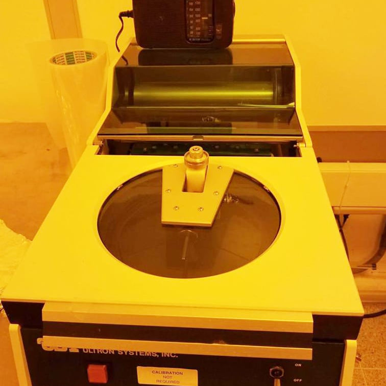 Ultron UH 108 Film Frame Laminator