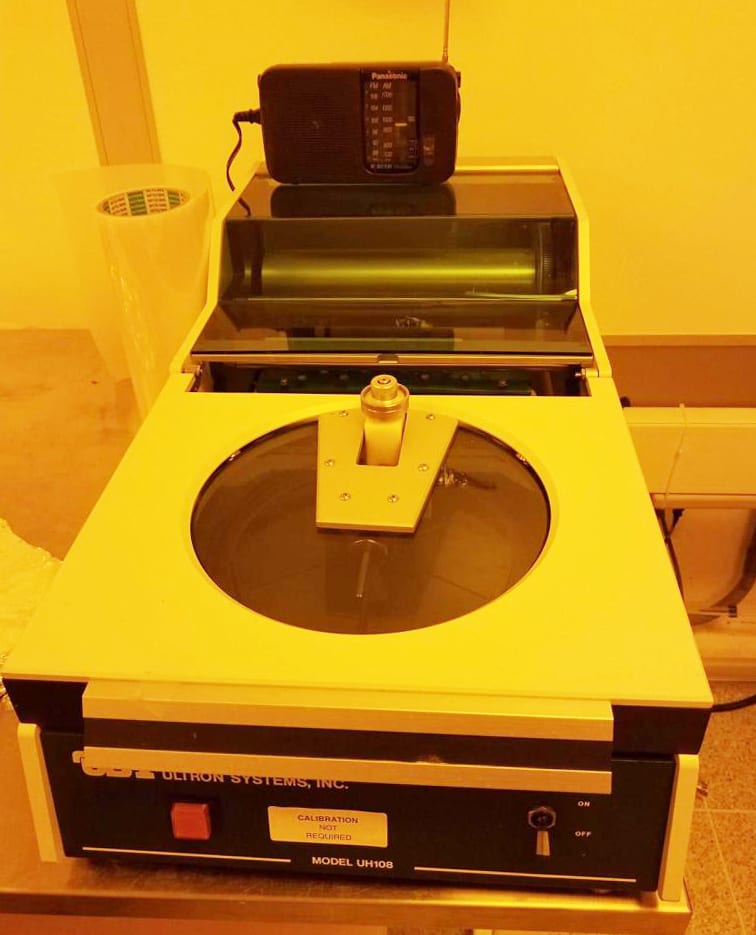 Ultron UH 108 Film Frame Laminator