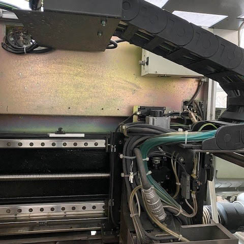 Disco DAD 3350 Automatic Dicing Saw