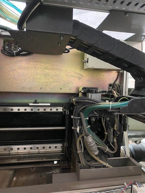 Disco DAD 3350 Automatic Dicing Saw