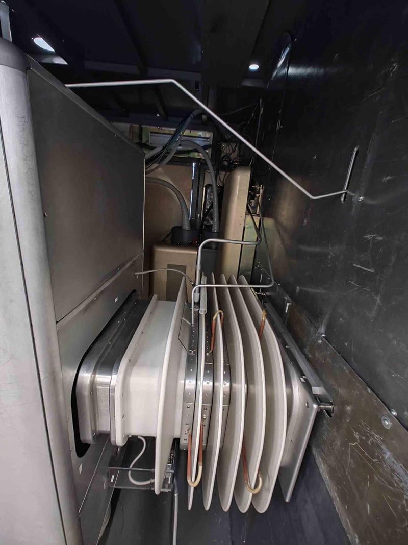 Axcelis NV 8200 Implanter