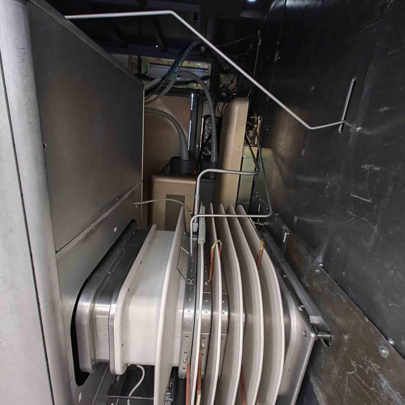 Axcelis NV 8200 Implanter