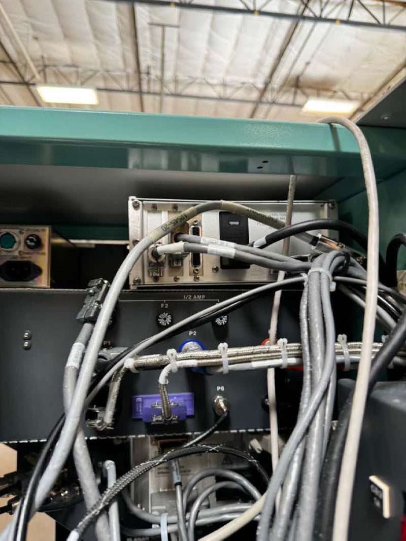 Lam / Novellus Concept One CVD (Chemical Vapor Deposition)