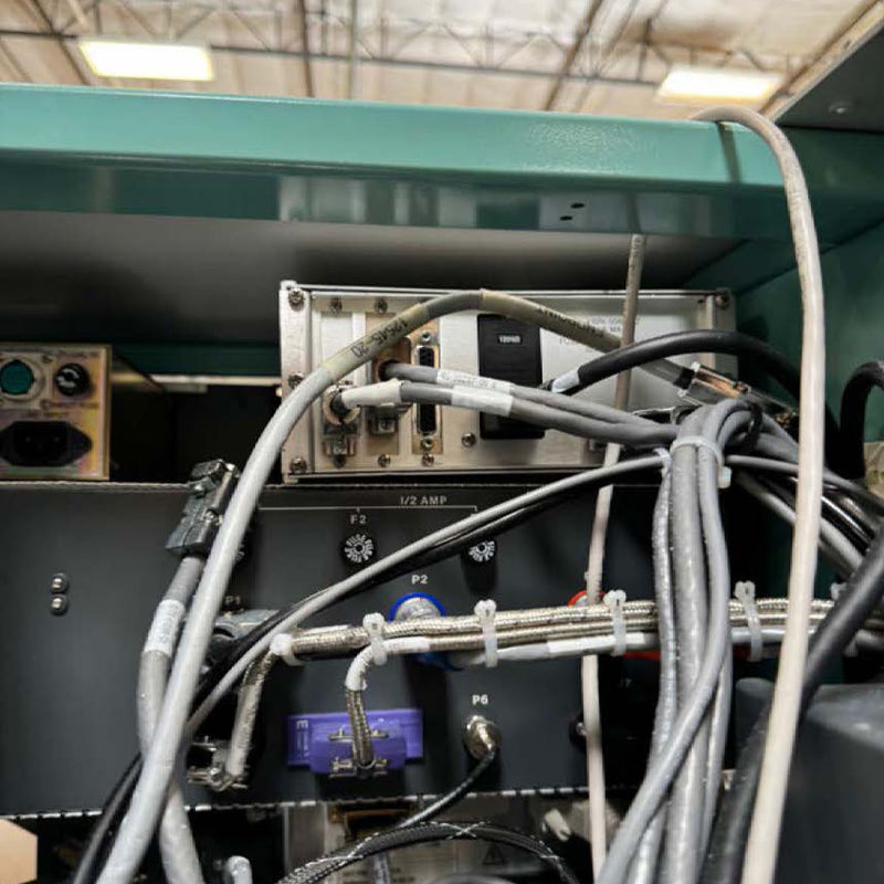 Lam / Novellus Concept One CVD (Chemical Vapor Deposition)