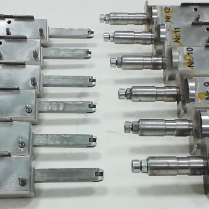 Winding Device Secondary Wire