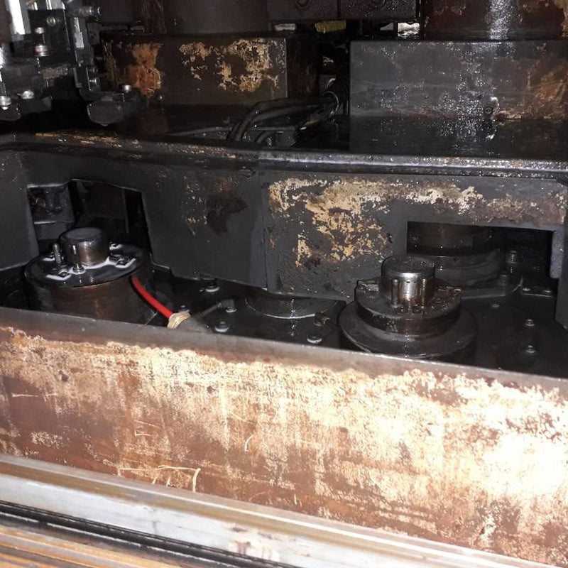 Koyo R 632 Stator Disc Grinder