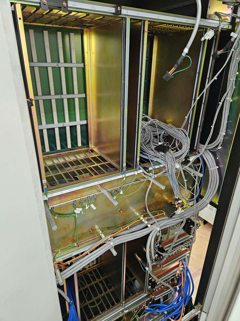 Advantest T 5593 Tester