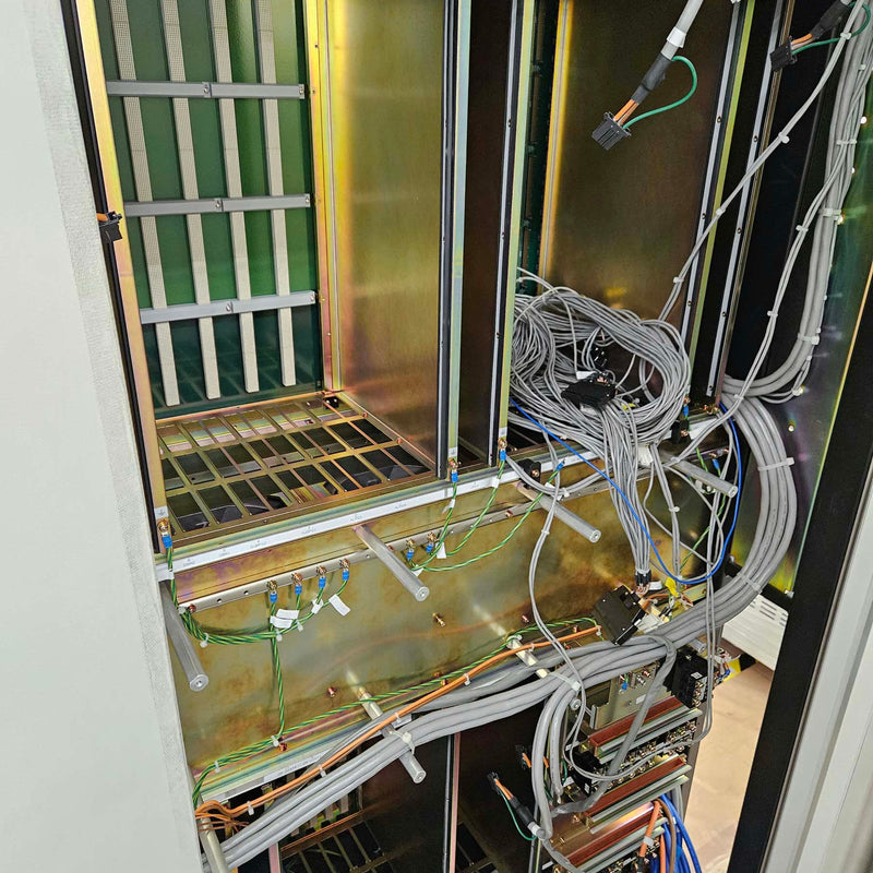 Advantest T 5593 Tester