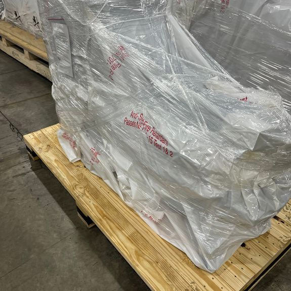 Evatec / Oerlikon Balzers BAK 1401 MS Split Thin Film Evaporator