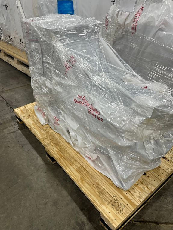 Evatec / Oerlikon Balzers BAK 1401 MS Split Thin Film Evaporator