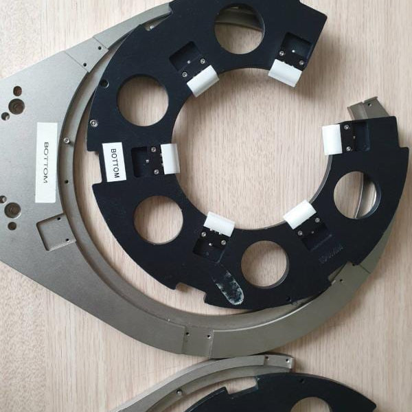 KLA Candela CS 20 R Surface Inspection System