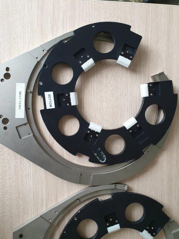 KLA Candela CS 20 R Surface Inspection System