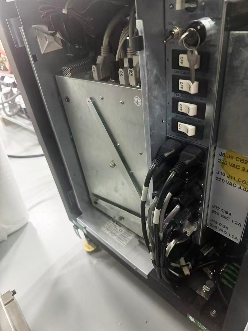 KLA 2351 Inspection System