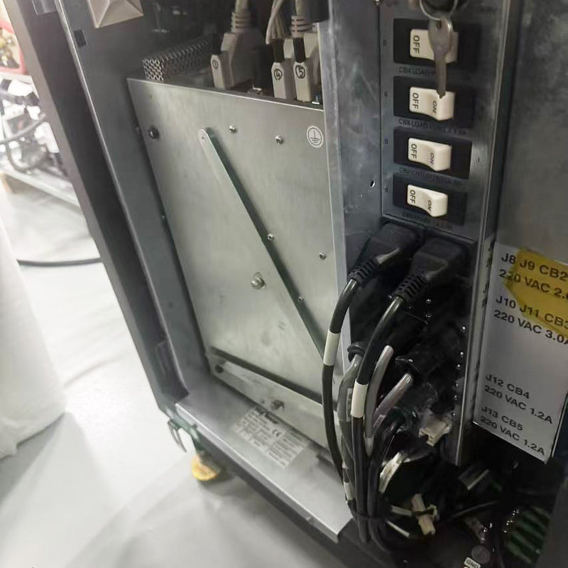 KLA 2351 Inspection System