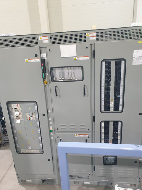 Applied Materials Endura 2 PVD (Physical Vapor Deposition)