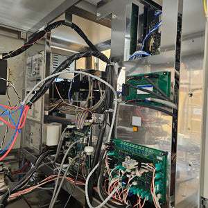 Hitachi CG 4000 CD-SEM (Critical Dimension Scanning Electron Microscope)