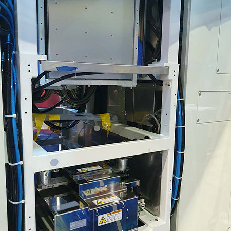 SCREEN / DNS SU 3100 Wafer Cleaner