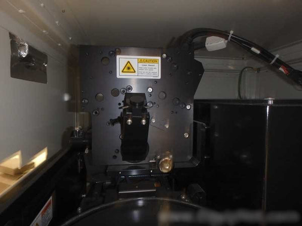 ONTO / Nanometrics RPM Blue Wafer Laser Measurement Tool