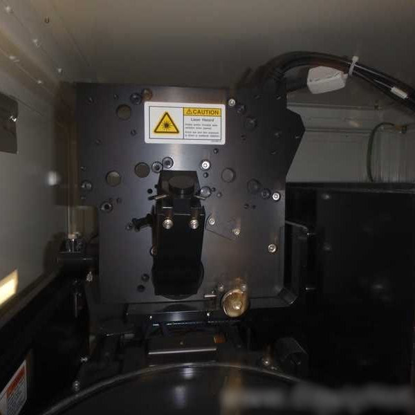 ONTO / Nanometrics RPM Blue Wafer Laser Measurement Tool