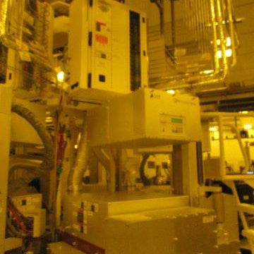 Lam 2300 Exelan Flex 45 Dielectric Etcher