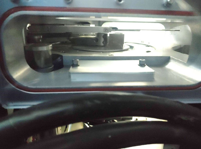 Applied Materials P 5000 Etcher