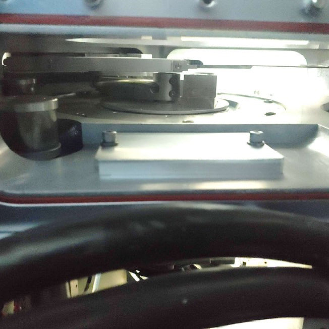 Applied Materials P 5000 Etcher