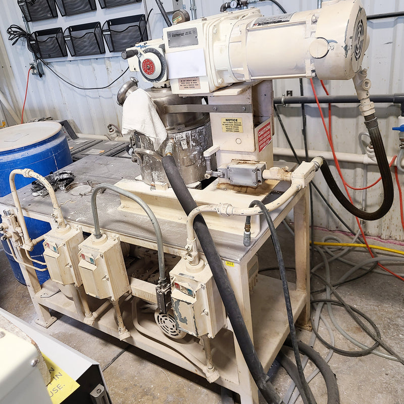 Ross DPM 2 Mixer
