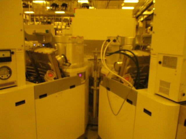 Lam / Novellus / Gasonics Triple Speed NF CVD (Chemical Vapor Deposition)