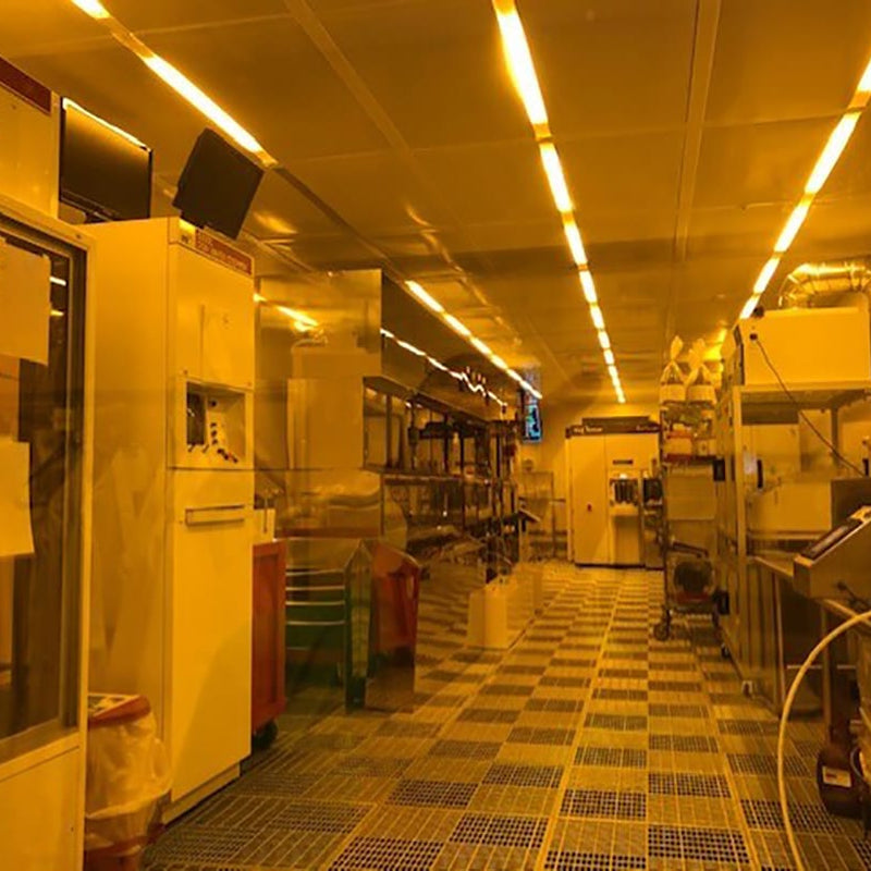Tel Mark 8 Coater / Developer