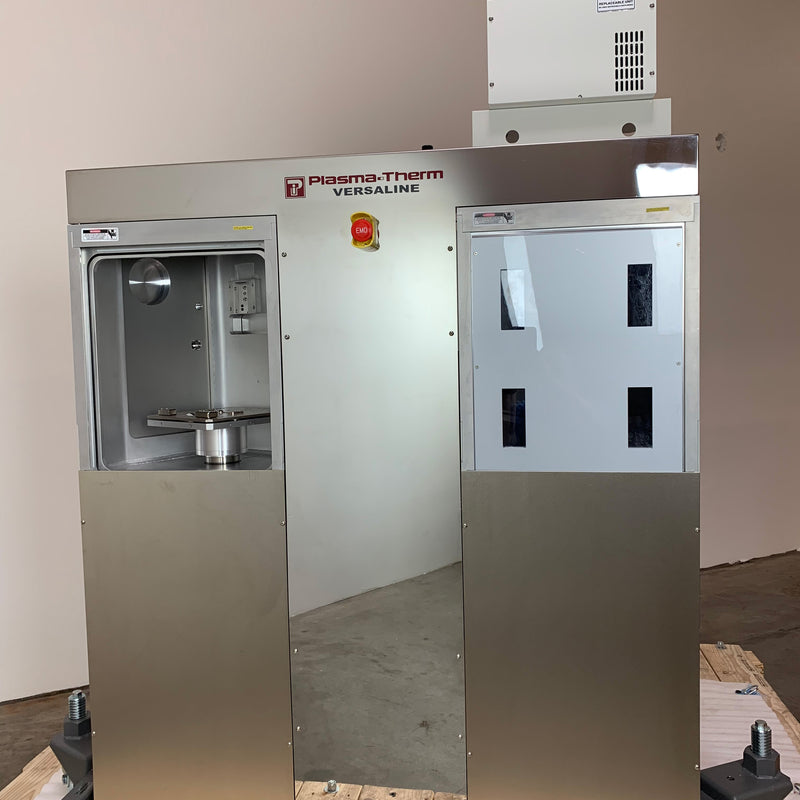 Plasmatherm Versaline CVD (Chemical Vapor Deposition)