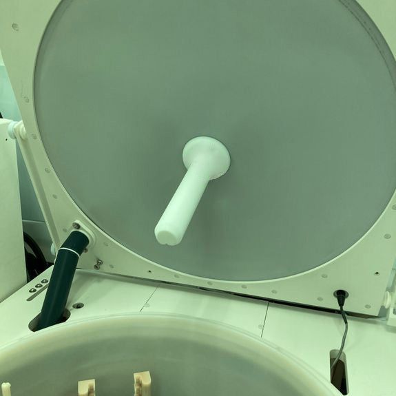 FSI Mercury MP Batch Spray Cleaning System