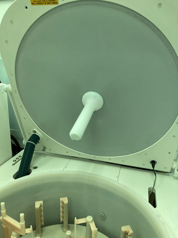FSI Mercury MP Batch Spray Cleaning System
