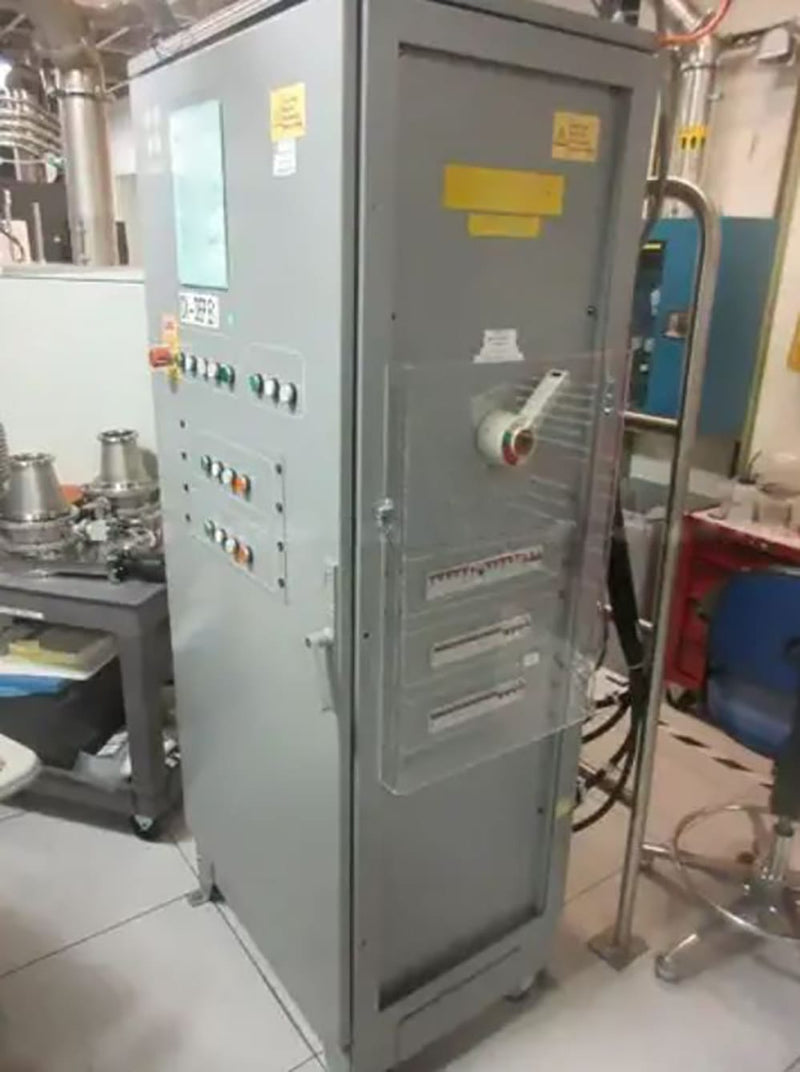 Lam / Novellus Concept Two Sequel CVD Cluster Tool (Chemical Vapor Deposition)