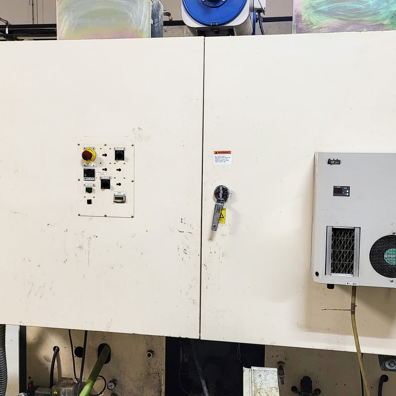 Takatori MWS 812 SD Wire Saw