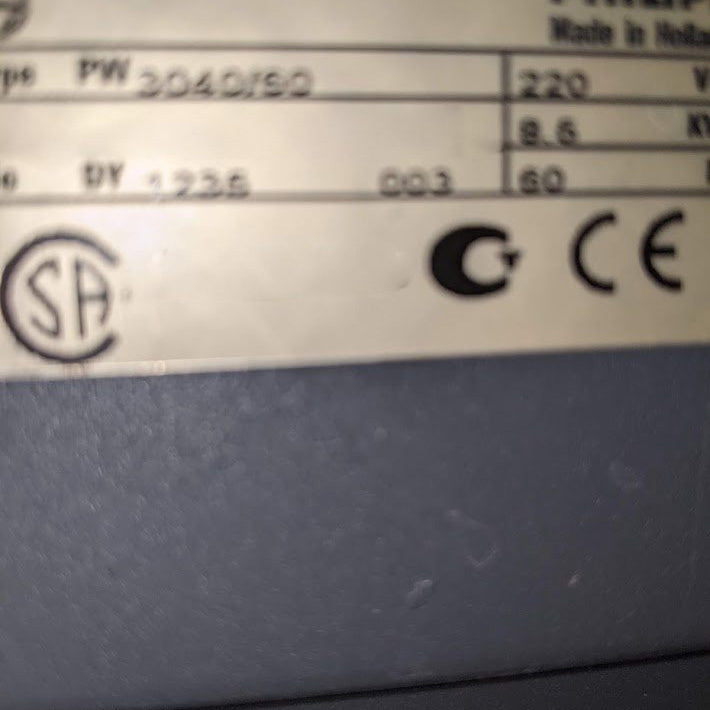 Malvern Panalytical X'Pert Pro MRD X-ray Diffraction System