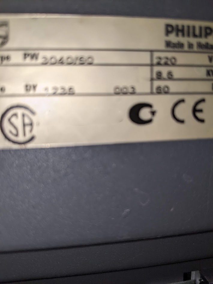 Malvern Panalytical X'Pert Pro MRD X-ray Diffraction System