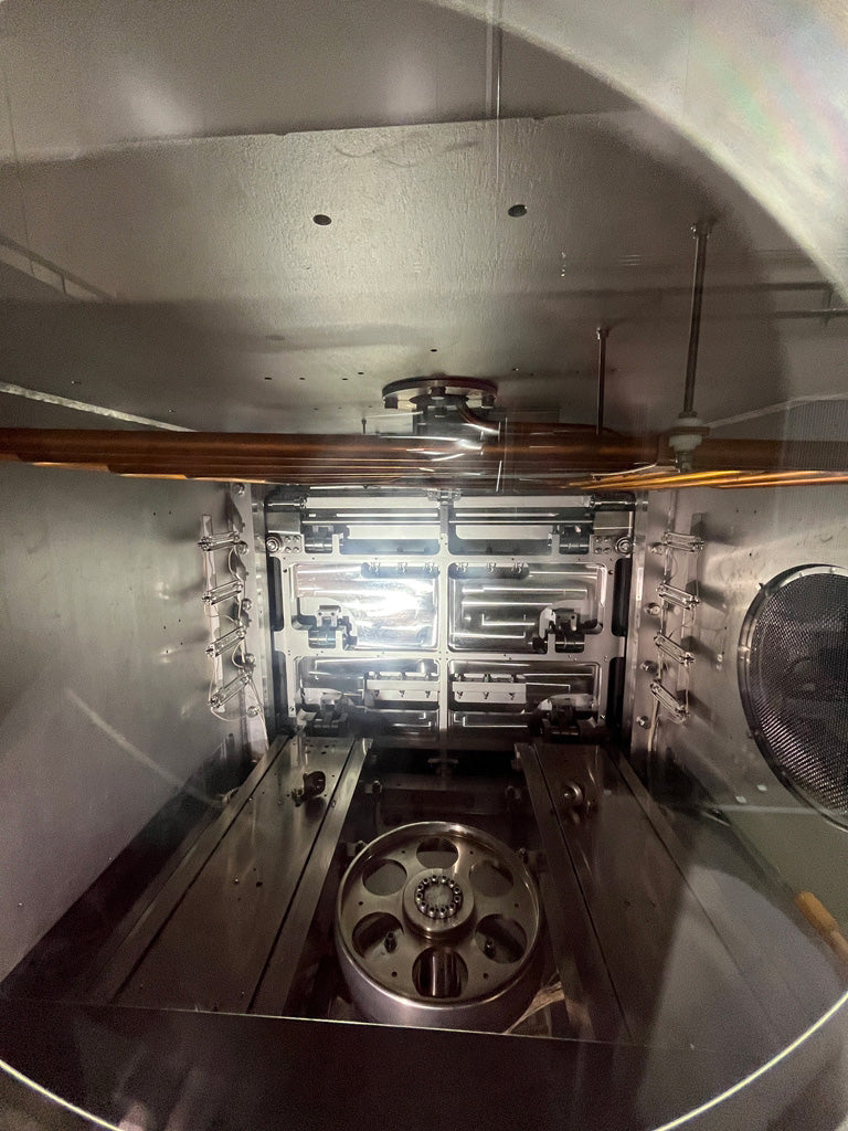 Optorun OTFC 1300 Thin Film Coater