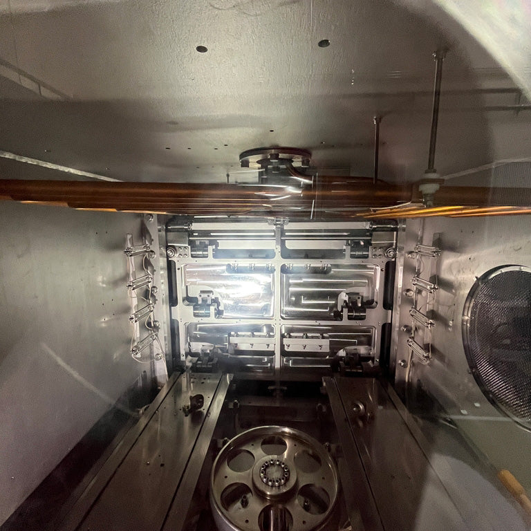 Optorun OTFC 1300 Thin Film Coater