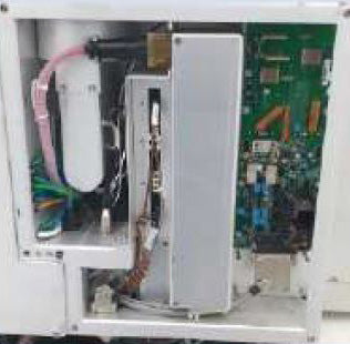 Lam 2300 V 2 Kiyo 45 Etcher